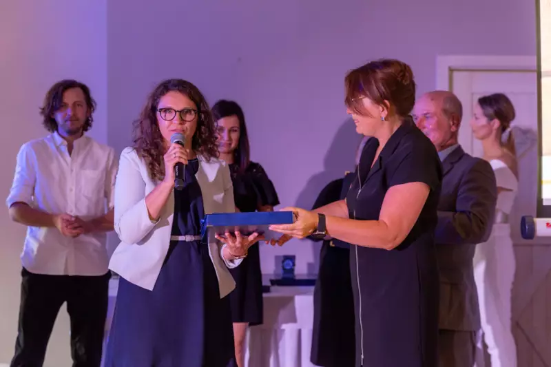 Wyróżnienie Marka Lokalna