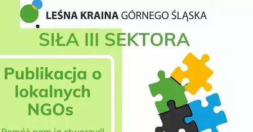 Siła III Sektora Leśnej Krainy Górnego Śląska