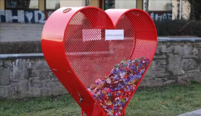 Dziękujemy Sołectwu Koszęcin!