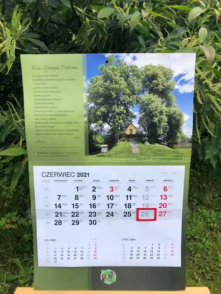 Dziękujemy za obecność na Słupiskach!