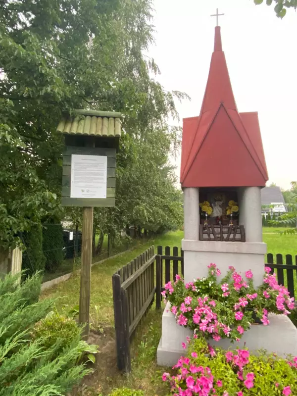 Realizacja kolejnych przedsięwzięć