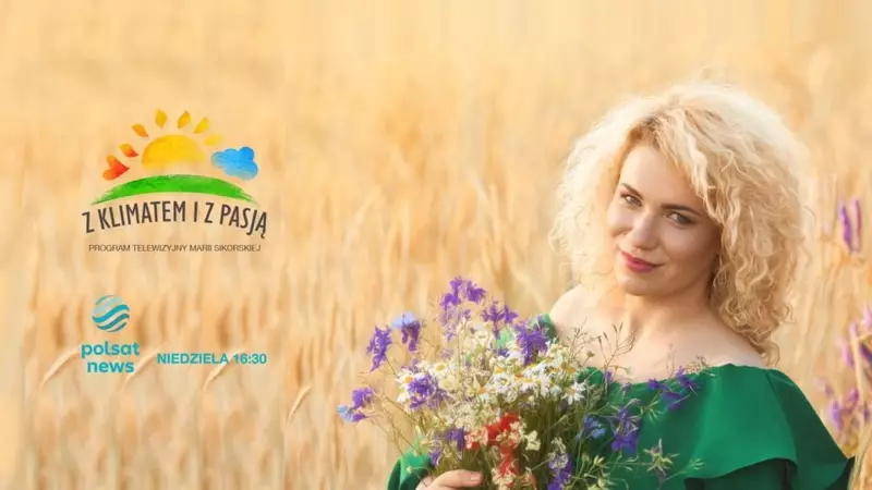 W POLSAT NEWS laureat Marki Lokalnej