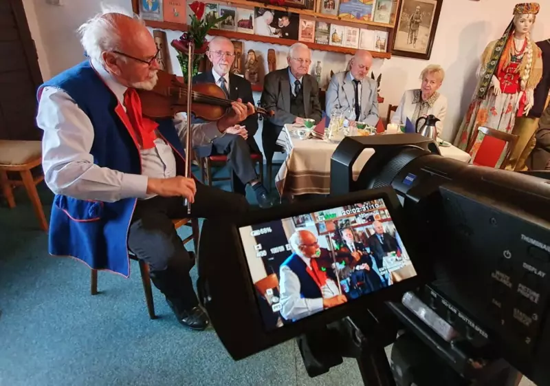 III spotkanie z cyklu Powtórka z historii