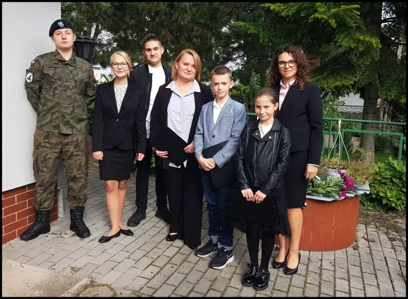 Wspomnienie wrześniowego Apelu dla Poległych