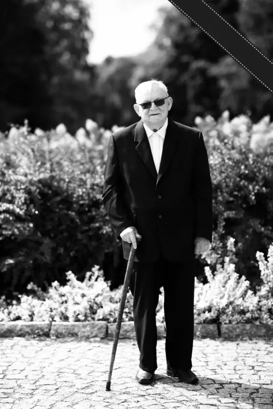 Ksiądz Prałat TADEUSZ FRYC