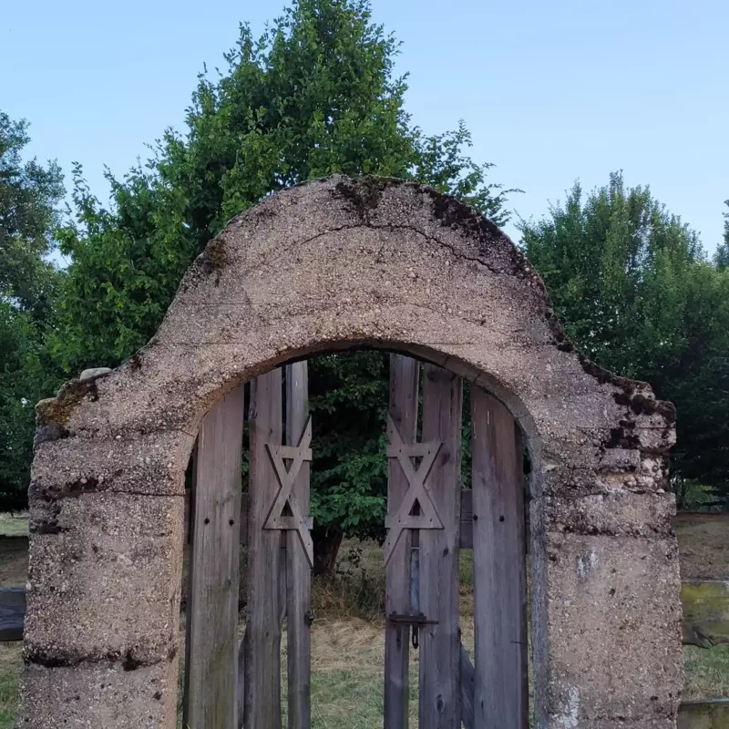 To byli nasi starsi bracia w wierze