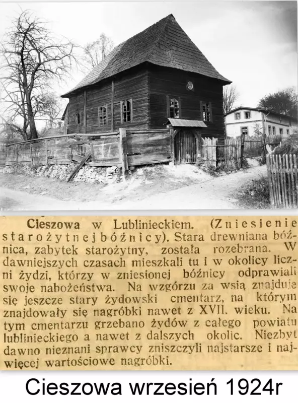 Kto szuka ten znajduje