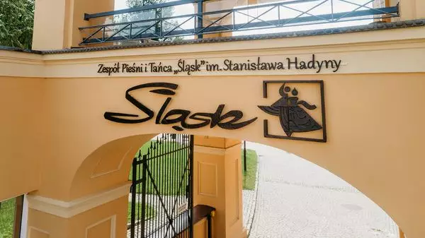 Czasem nie trzeba latać wysoko dronem by zobaczyć coś niezwykłego