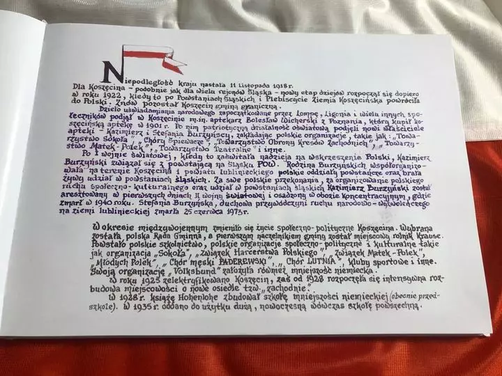 105 Rocznica Odzyskania przez Polskę Niepodległości